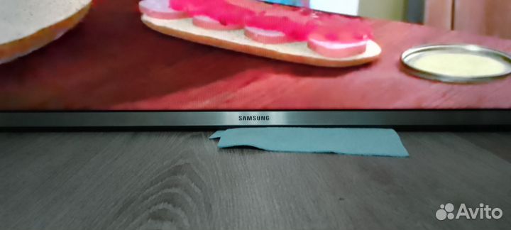 Телевизор SMART tv 40 д