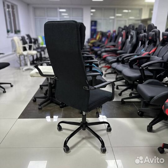 Офисное кресло Everprof Mars