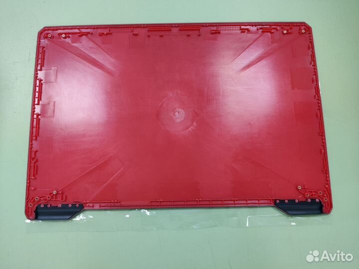 Крышка матрицы для Asus TUF Gaming FX504GE копия