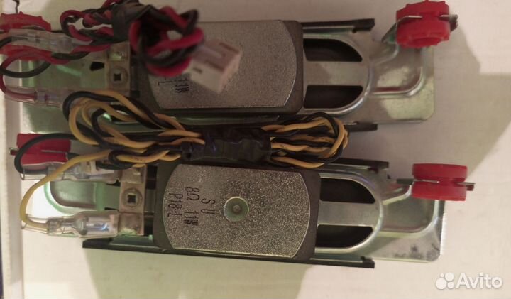 Телевизор Philips 32PHT4001/60 на запчасти