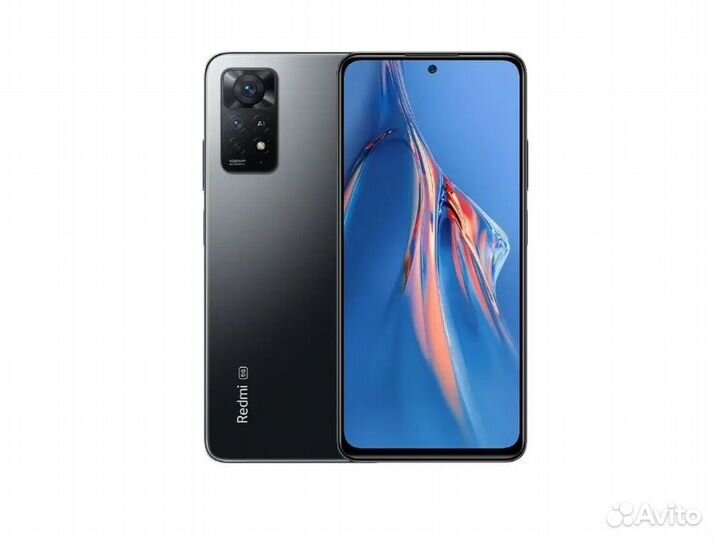 Xiaomi Redmi Note 11E Pro, 8/128 ГБ
