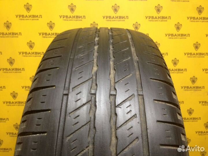 Hankook Dynapro HP RA23 215/60 R16