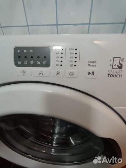 Стиральная машина Candy 40см