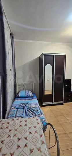 Комната 20,3 м², 1/3 эт.