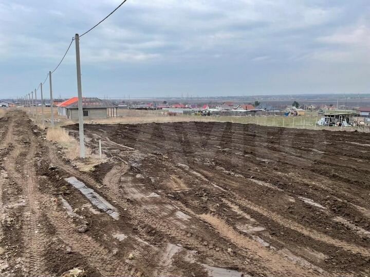 Участок 7 сот. (СНТ, ДНП)