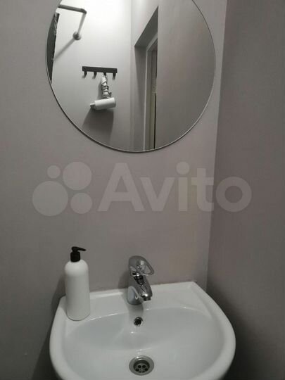 Квартира-студия, 23 м², 2/4 эт.