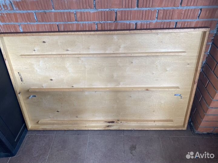 Будка для собаки