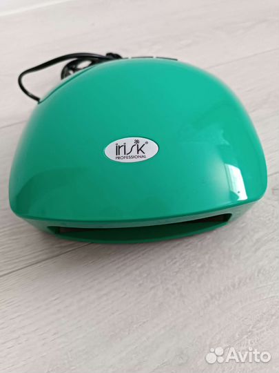 Уф лампа для ногтей