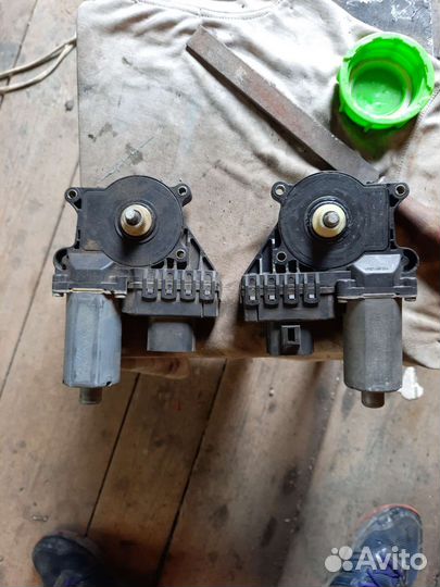 Форд мондео 3 по электрике