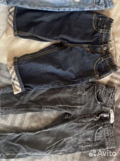 Брендовая одежда и обувь для мальчика 1,5-2,5 года