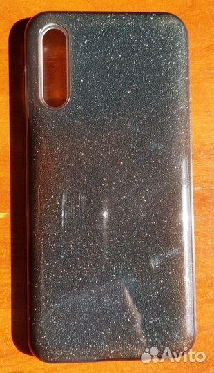 Чехол для Samsung A50, A52