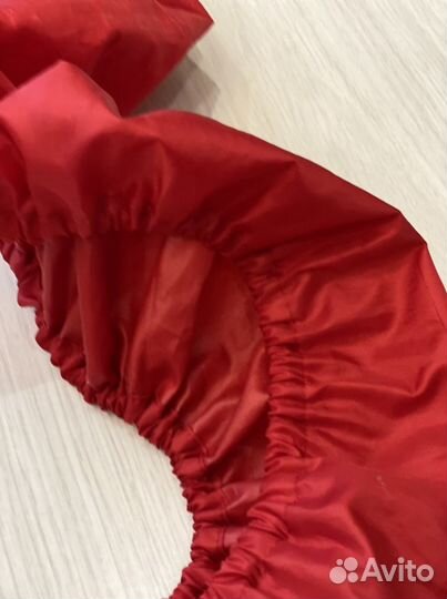 Чехол на обруч