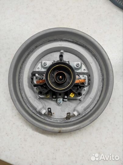 Запчасти для электрочайника