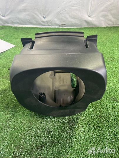 Кожух рулевой колонки Mazda 3 BL