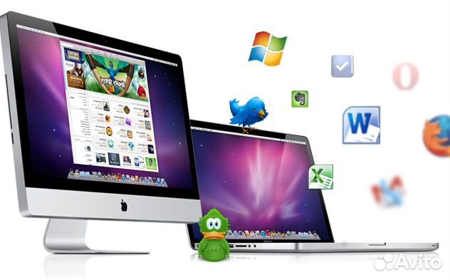 Компьютерный мастер