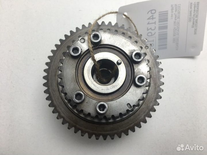 Муфта VVT-I Nissan Teana PJ31 VQ35DE 2003