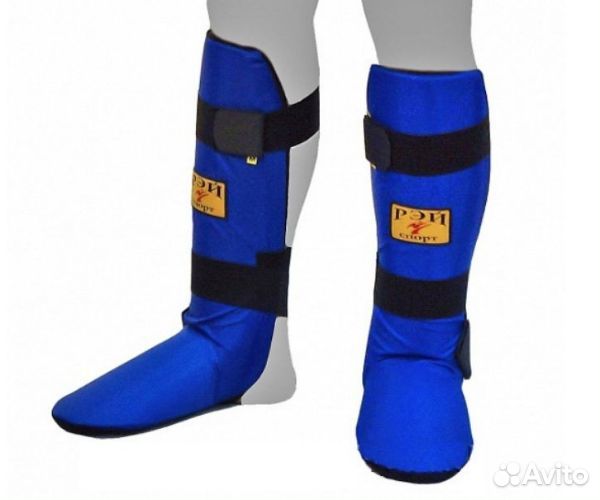 Щитки-полуфуты 