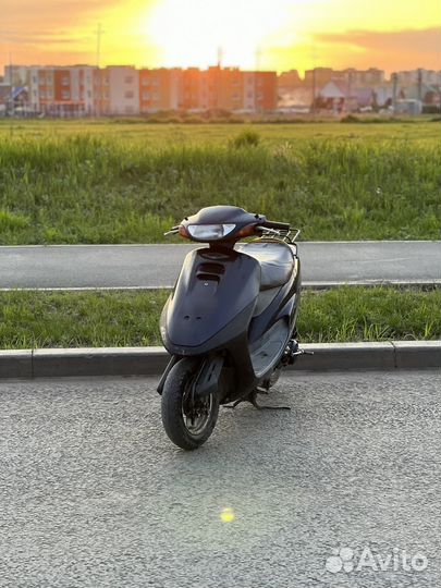 Скутер Honda Tact AF30