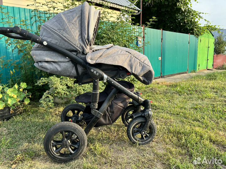 Adamex Avila - коляска 2 в 1