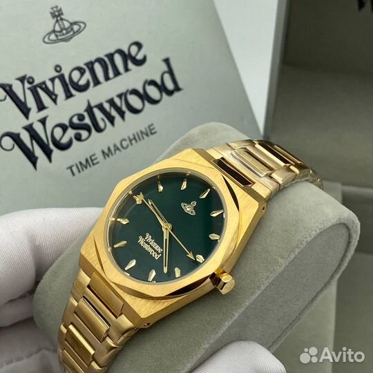 Женские часы Vivienne Westwood