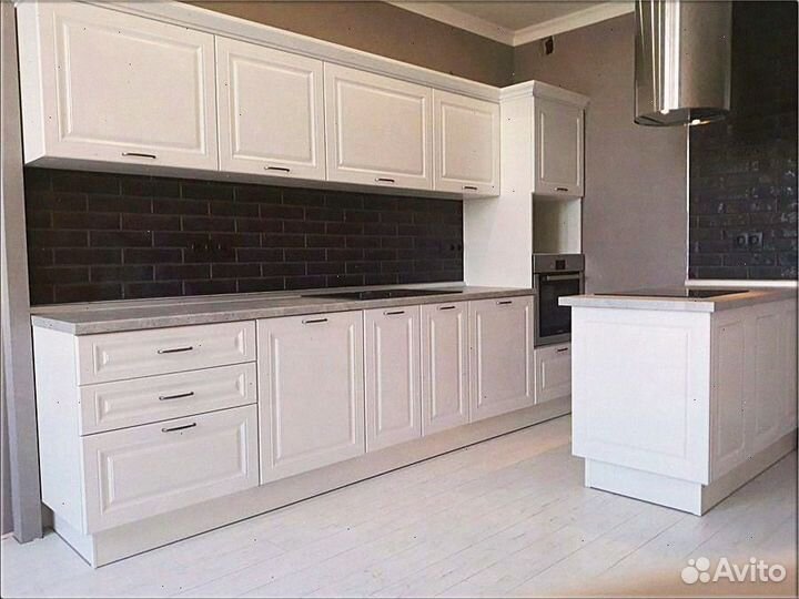 Кухни от изготовителя