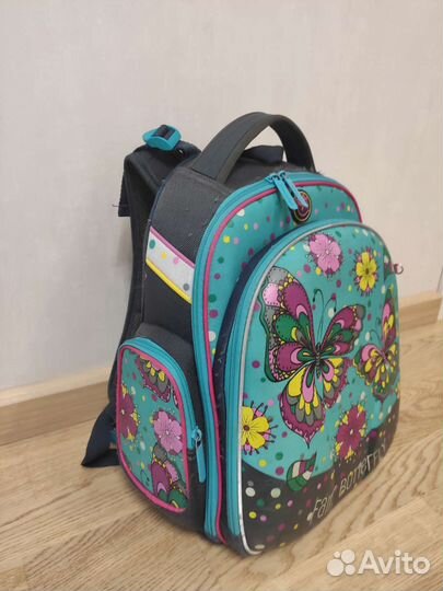Рюкзак для девочки Hummingbird