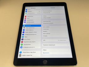iPad Air 2 16Ggb wifi 4g