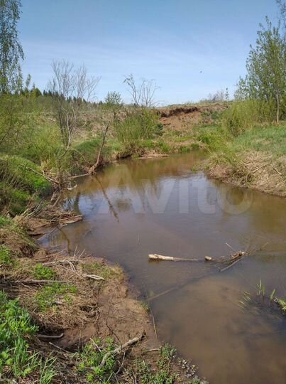 Участок 27 сот. (ИЖС)