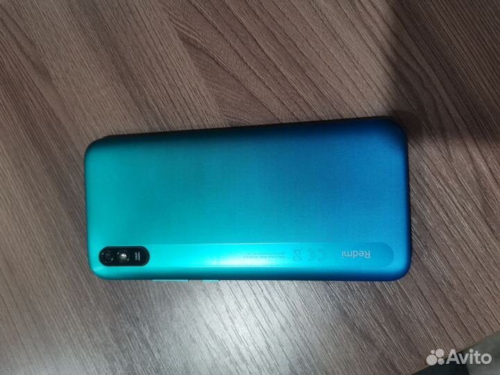Xiaomi Redmi 9A, 2/32 ГБ