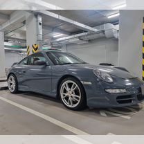 Porsche 911 Carrera 3.4 AT, 2001, 162 000 км, с пробегом, цена 3 350 000 руб.