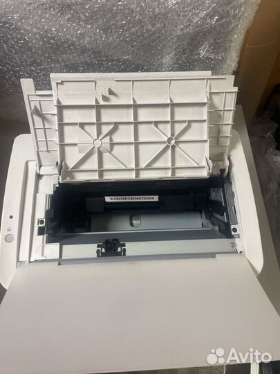 Лазерный принтер canon lbp 3250