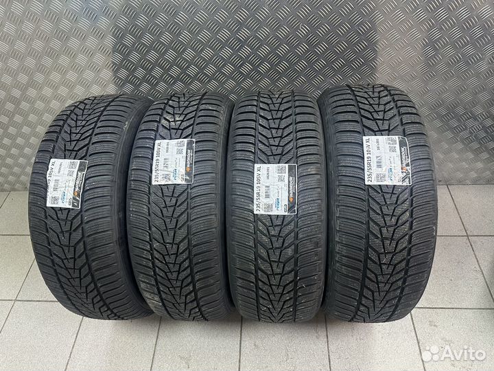 Hankook Winter I'Cept Evo 3 W330A 235/55 R19 105V