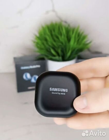 Samsung galaxy buds pro