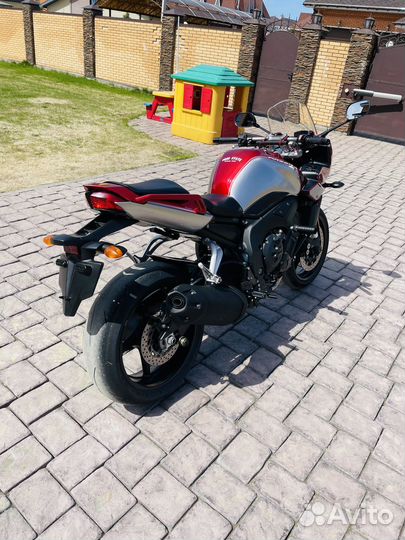 Продам Ymaha FZ1 Fazer