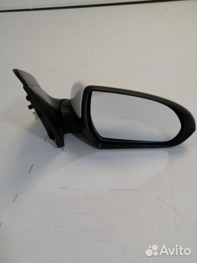 Зеркало правое 5 контакт Hyundai Solaris 2017-2023