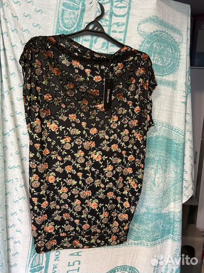 Блузка женская