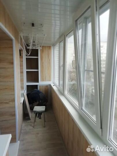 Окна пластиковые