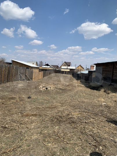 Участок 7,6 сот. (СНТ, ДНП)