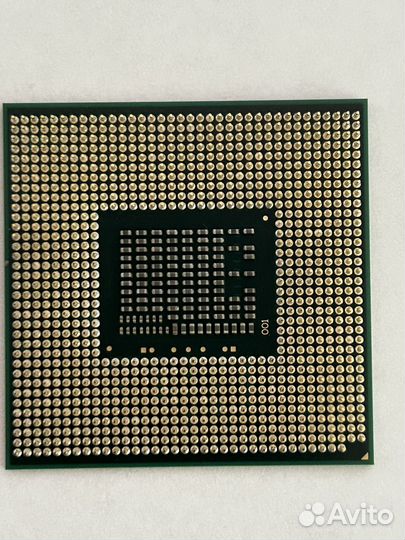 Процессор i5-2410m для апгрейда ноутбука