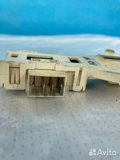 Убл стиральной машины Lg