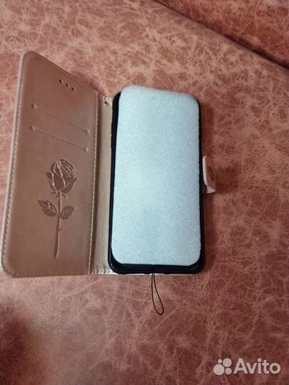 Чехол на iPhone 7 - 8 plus