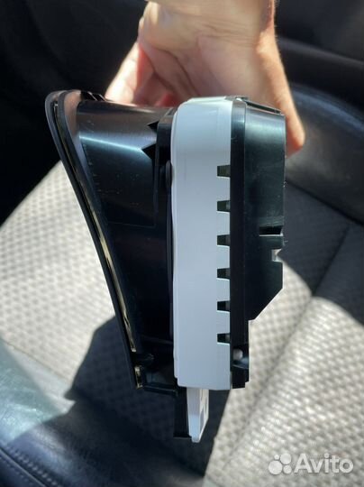 Новая Приборная панель Форд Мондео 4 Converse+