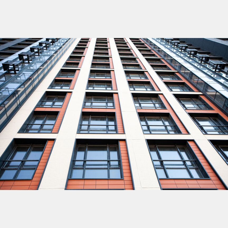 2-к. квартира, 71 м², 12/18 эт.