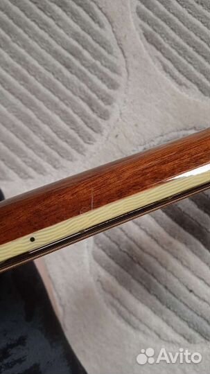 Электроакустическая гитара Naranda. Торг