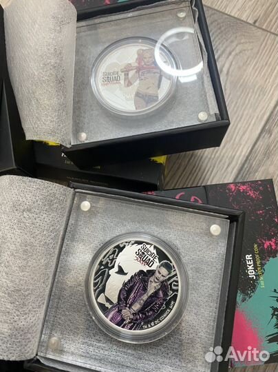 Инвестиционные монеты Австралии