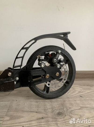 Самокат взрослый kreiss