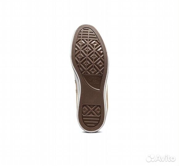 Converse Chuck Taylor All Star Washed 