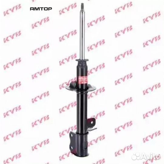 KYB 333419 Стойка задняя chevrolet lacetti 05- RH