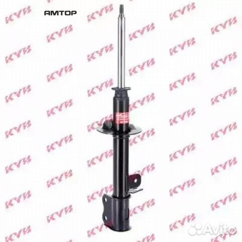 KYB 333419 Стойка задняя chevrolet lacetti 05- RH