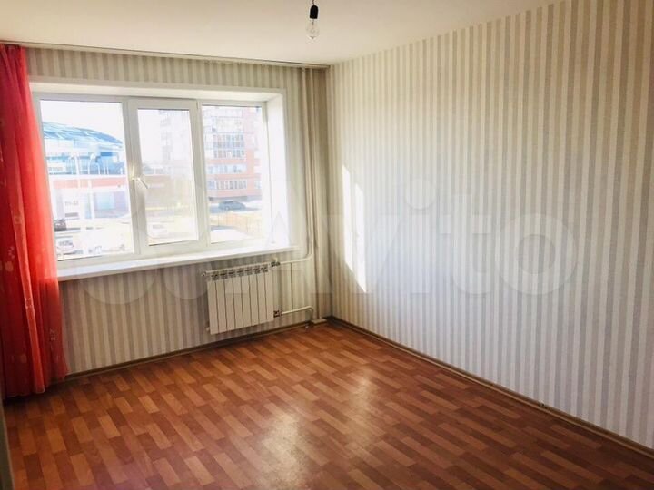 2-к. квартира, 55,5 м², 3/10 эт.